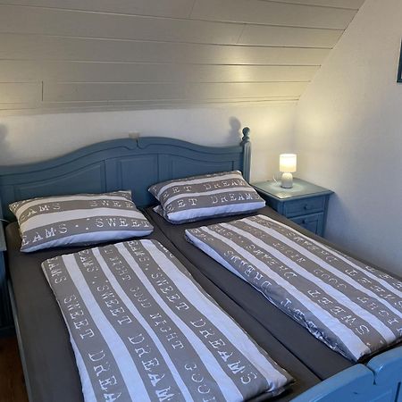 Apartment Alter Bahnhof By Interhome Neugarmssiel Luaran gambar