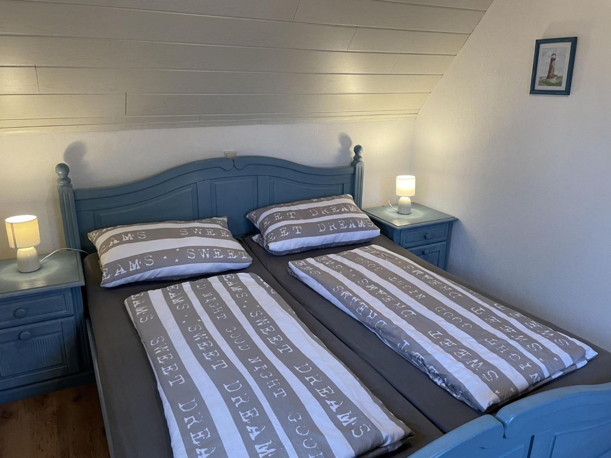 Apartment Alter Bahnhof By Interhome Neugarmssiel Luaran gambar